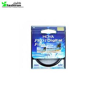 فیلتر لنز مدل hoya 58
