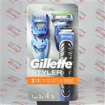 خودتراش ژیلت Gillette مدل Styler