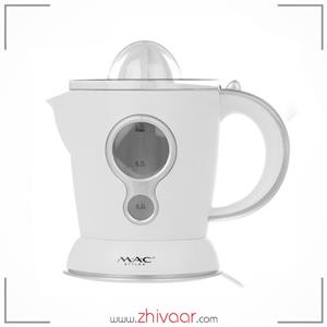 آب مرکبات گیر مک استایلر مدل MC-89