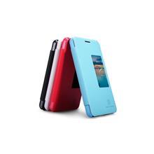 کیف چرمی نیلکین Nillkin-Fresh برای گوشی Huawei Honor 6 