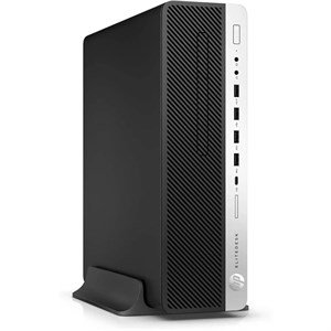 مینی کیس HP EliteDesk 800 G4