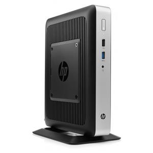 تین کلاینت HP t628