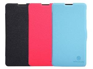 کیف محافظ نیلکین Nillkin-Fresh برای گوشی Lenovo S8 S898t 