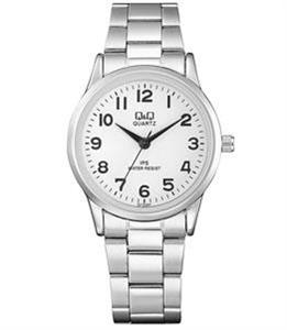 ساعت مچی زنانه کیو اند کیو کد C215-204