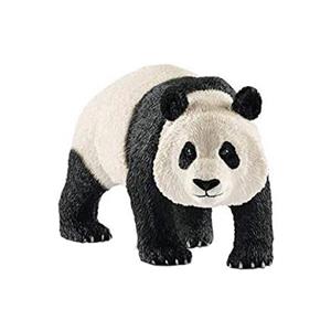 فیگور حیوانات مدل Giant Panda Male