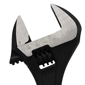 آچار فرانسه فورد کد 001 سایز 12 اینچ