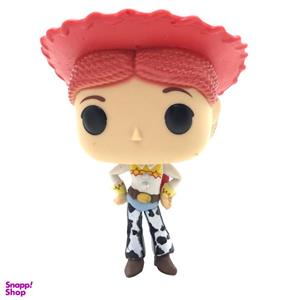 فیگور طرح Funko Pop Jessie کد 66