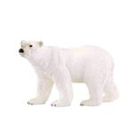 فیگور حیوانات مدل  Polar Bear