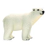 فیگور حیوانات مدل  14659 Polar Bear