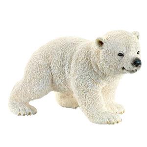 فیگور حیوانات مدل Polar Bear Cub