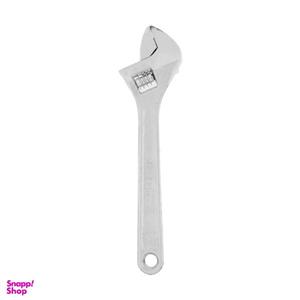 آچار فرانسه کد 02 سایز 10 اینچ