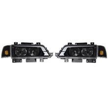 چراغ جلو بهسازین مدل 104070 مناسب برای پژو 405 Behsazin 104070 Front Automotive Lighting For Peugeot 405