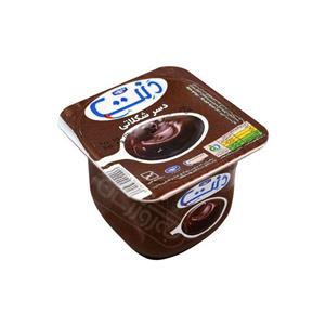 دسر شکلاتی دنت - 100 گرم Dannete Chocolate Dessert - 100 gr