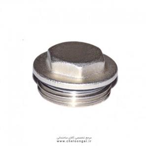 درپوش کلکتور فلزی کایر پایپ