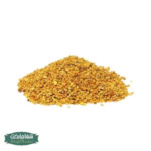 گرده گل فله ای