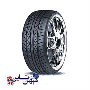 لاستیک چائویانگ چین 205/55/16 مدل SA57