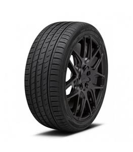 لاستیک خودرو نکسن 205/45R17 گل NFera SU1 