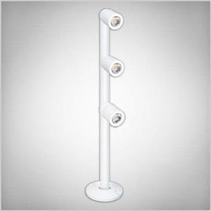 چراغ ویترینی فاین الکتریک کد 3*3 N-W