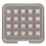 ACE Pride LED Roof Light