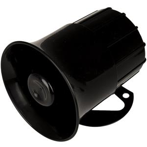 بوق خودرو اس ام اس مدل 12V-50W SMS 12V-50W Horn