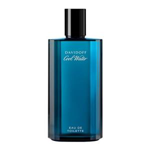 تستر عطر مردانه کول واتر دیویدوف  Cool Water Davidoff TESTER