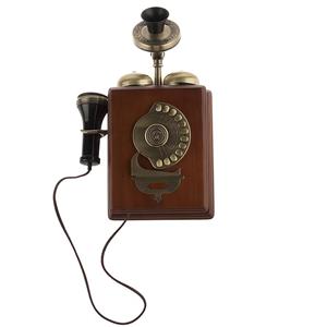 تلفن آنتیک مدل TW-1909AW Antique TW-1909AW Phone