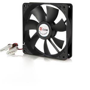 فن کیس کامپیوتر یوکام (Ucom)