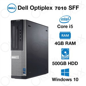 تین کلاینت Dell Wyse 7010-FullPort