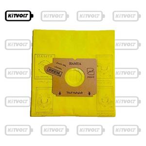 کیسه جارو برقی بیم