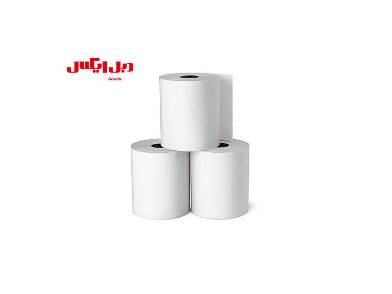 رول کاغذ کارتخوان