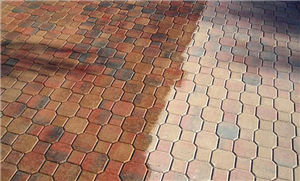 رزین عسلی خالص مخصوص آجر و سنگ 4L