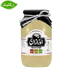 Orazan Organic Crystal Honey - 960 gr