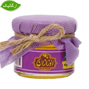 عسل چهل گیاه ارگانیک اورازان 35 گرمی