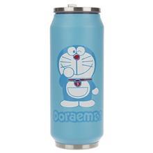 فلاسک وکیوم کاپ مدل Doraemon ظرفیت 0.5 لیتر Vacuum Cup Doraemon Flask 0.5 Litre