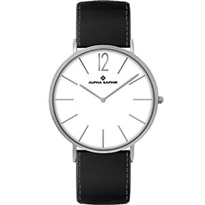 ساعت مچی مردانه آلفا سفیر کد 383B