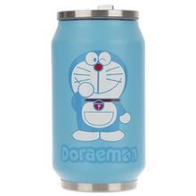 فلاسک وکیوم کاپ مدل Doraemon ظرفیت 0.3 لیتر Vacuum Cup Doraemon Flask 0.3 Litre