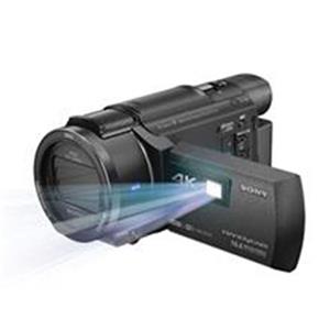 دوربین فیلم برداری سونی مدل AXP55 4K Sony AXP55 4K Handycam