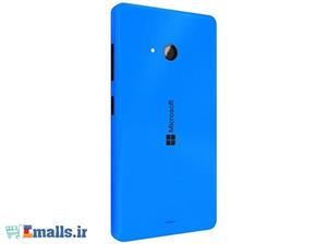 درب پشت Microsoft Lumia 540 