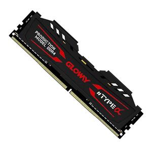 رم گلووی Type a Series DDR4 8GB 2666MHz CL17 