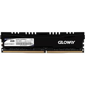 رم گلووی DDR4 8G 2400MHz STK Series Gloway 