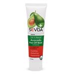 Sevda Avocado Peel Off Mask 100ml