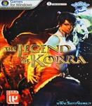 بازی کامپیوتری افسانه کورا THE LEGEND OF KORRA