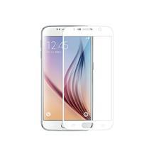 محافظ صفحه نمایش شیشه ای رنگی +CP نیلکین Nillkin برای Samsung Galaxy S6 