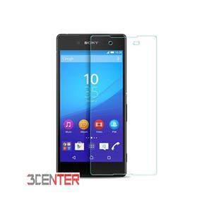 محافظ صفحه نمایش شیشه ای پشت و رو +H نیلکینNillkin برای Sony Xperia M4 Aqua 