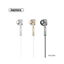 هندزفری Remax RM-305M Earphone 