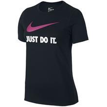تی شرت زنانه نایکی مدل JDI Swoosh Nike JDI Swoosh T-Shirt For Women