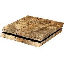 برچسب افقی پلی استیشن 4 ونسونی طرح Circles Of History