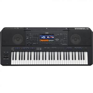 کیبورد ارگ حرفه ای PSR-SX900 یاماها Yamaha PSR-SX900 Keyboard