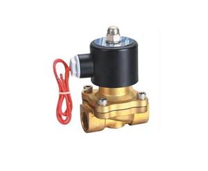 شیر برقی آب 1/2 اینچ مارک یونیدی Uni-D مدل UW-15