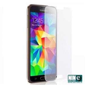 محافظ صفحه نمایش شیشه ای برای Samsung Galaxy S5 Samsung Galaxy S5 Glass Screen Protector